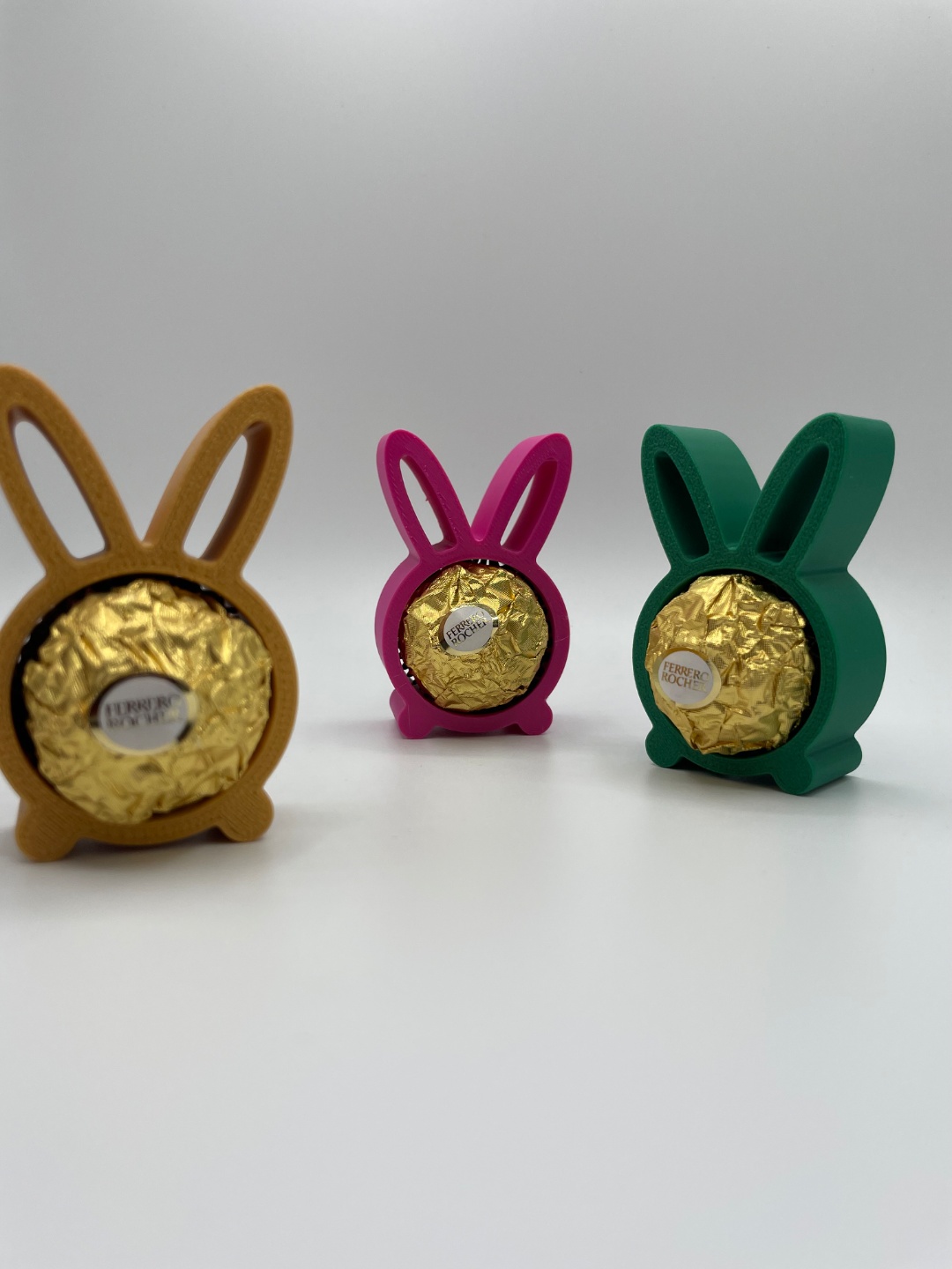 Zeka Držač za Ferrero Rocher  - Uskrs, slika 6